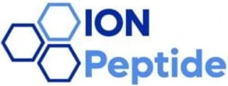 Ion Peptide logo