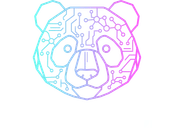 Panda Peptides logo
