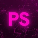 PS Peptides logo