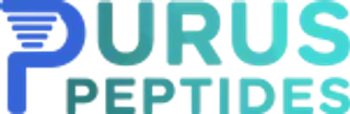 Purus Peptides logo