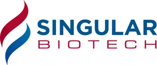 Singular Biotech logo